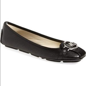 9.5 Michael Kors Fulton Moccasin